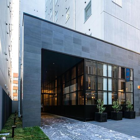Hotel Forza Hakataeki Chikushiguchi Ⅱ Fukuoka  Exteriör bild