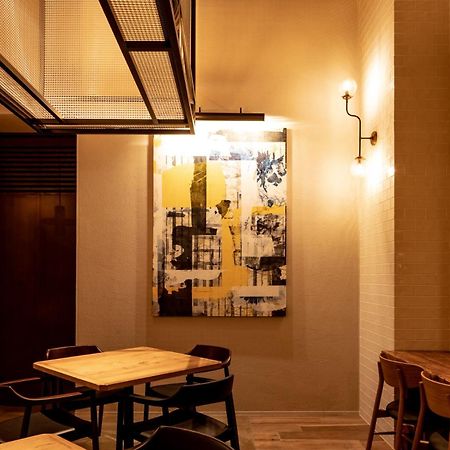 Hotel Forza Hakataeki Chikushiguchi Ⅱ Fukuoka  Exteriör bild