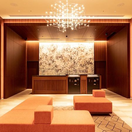 Hotel Forza Hakataeki Chikushiguchi Ⅱ Fukuoka  Exteriör bild
