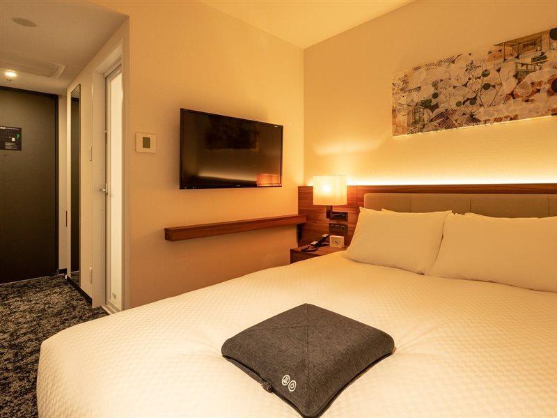 Hotel Forza Hakataeki Chikushiguchi Ⅱ Fukuoka  Exteriör bild