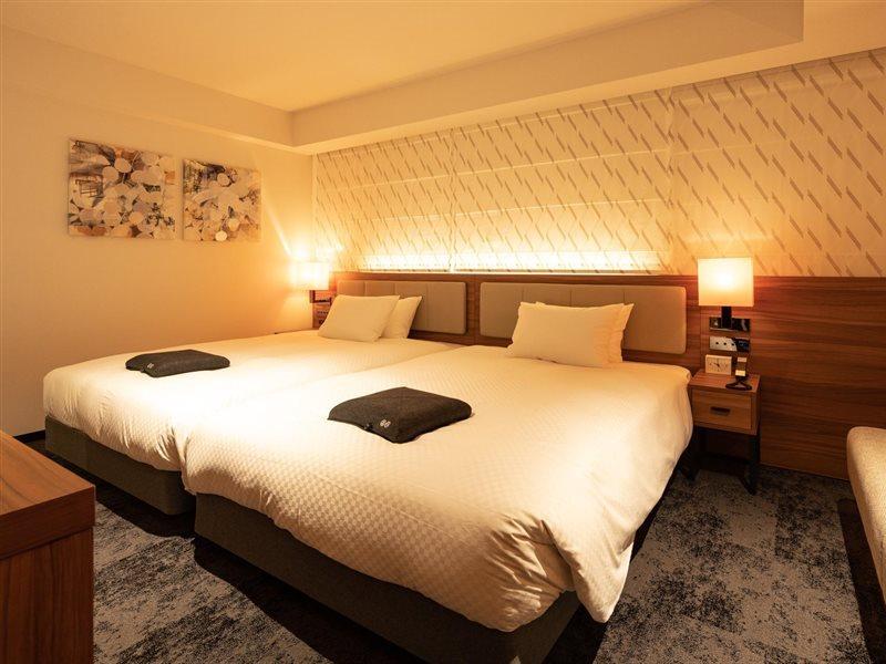 Hotel Forza Hakataeki Chikushiguchi Ⅱ Fukuoka  Exteriör bild