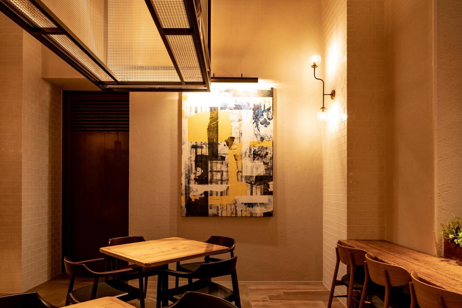 Hotel Forza Hakataeki Chikushiguchi Ⅱ Fukuoka  Exteriör bild