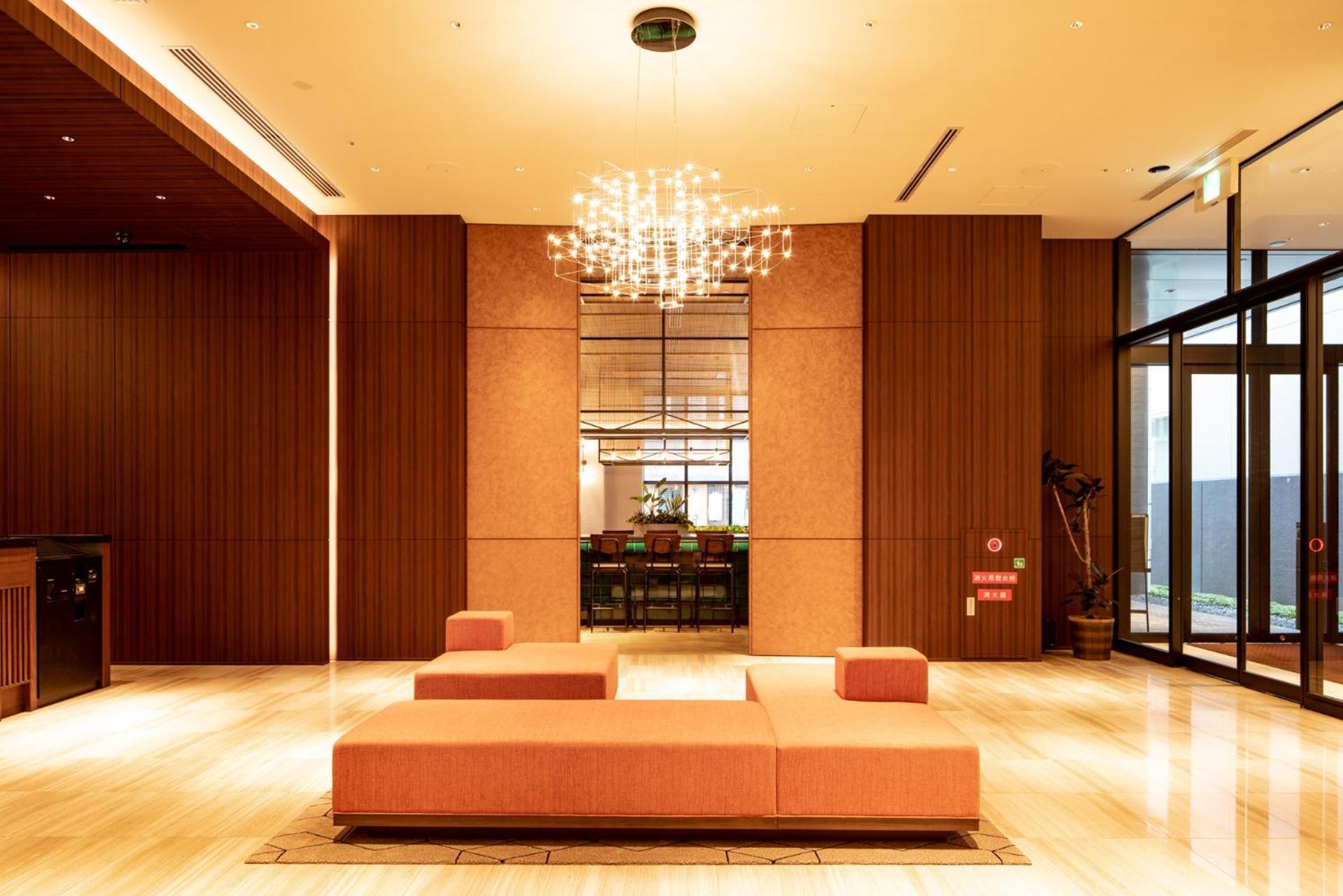Hotel Forza Hakataeki Chikushiguchi Ⅱ Fukuoka  Exteriör bild