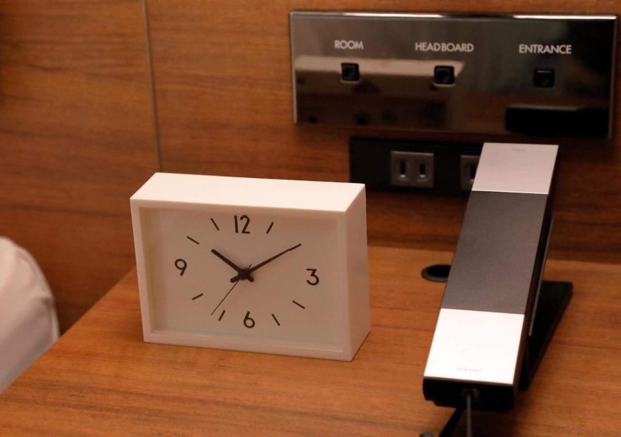 Hotel Forza Hakataeki Chikushiguchi Ⅱ Fukuoka  Exteriör bild