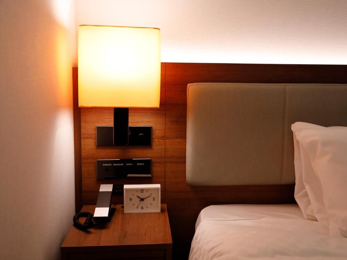 Hotel Forza Hakataeki Chikushiguchi Ⅱ Fukuoka  Exteriör bild