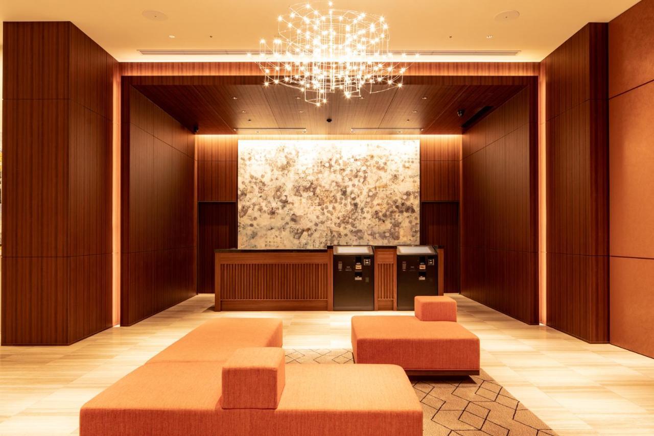 Hotel Forza Hakataeki Chikushiguchi Ⅱ Fukuoka  Exteriör bild