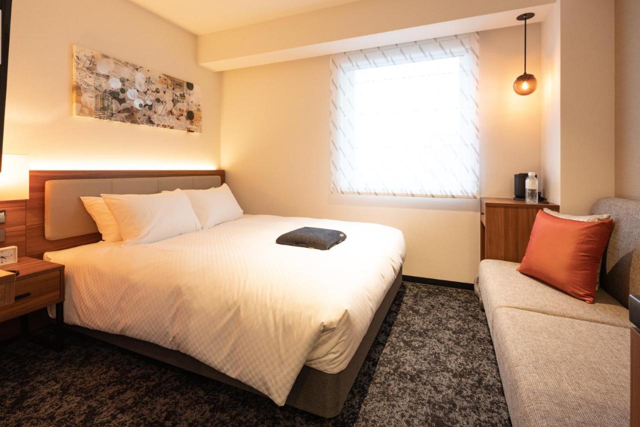 Hotel Forza Hakataeki Chikushiguchi Ⅱ Fukuoka  Exteriör bild
