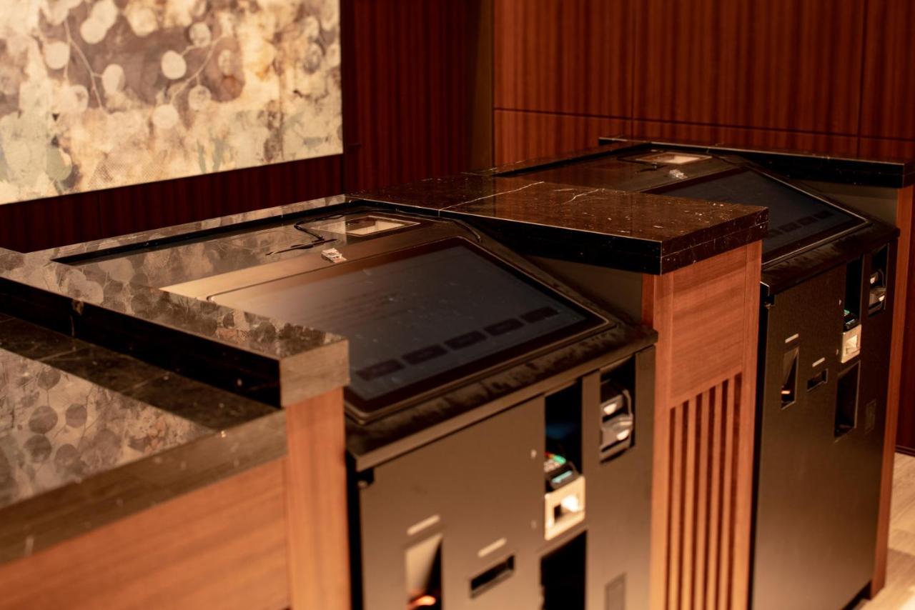 Hotel Forza Hakataeki Chikushiguchi Ⅱ Fukuoka  Exteriör bild
