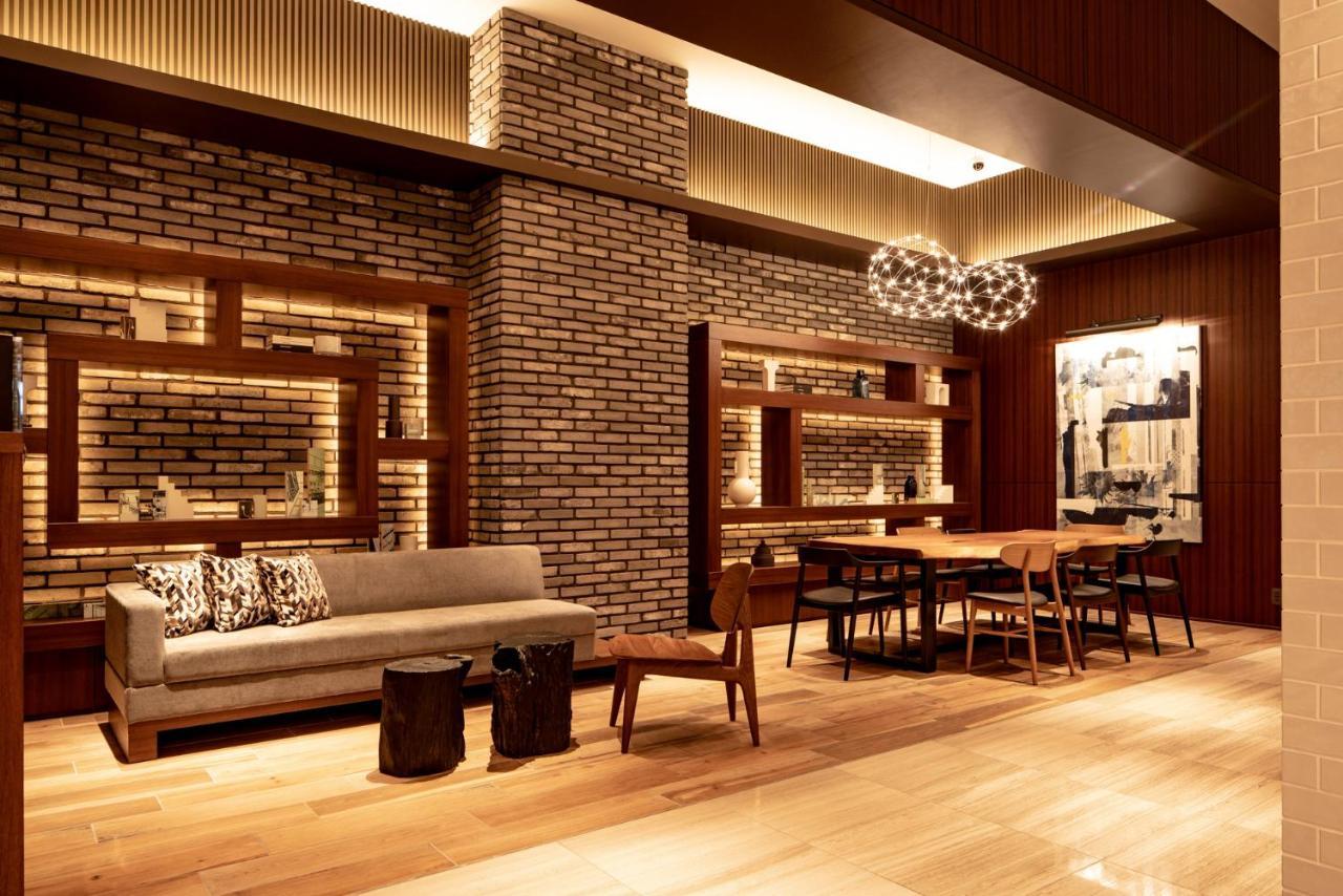 Hotel Forza Hakataeki Chikushiguchi Ⅱ Fukuoka  Exteriör bild