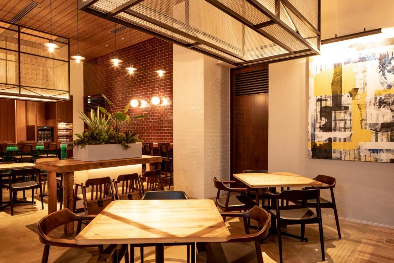 Hotel Forza Hakataeki Chikushiguchi Ⅱ Fukuoka  Exteriör bild